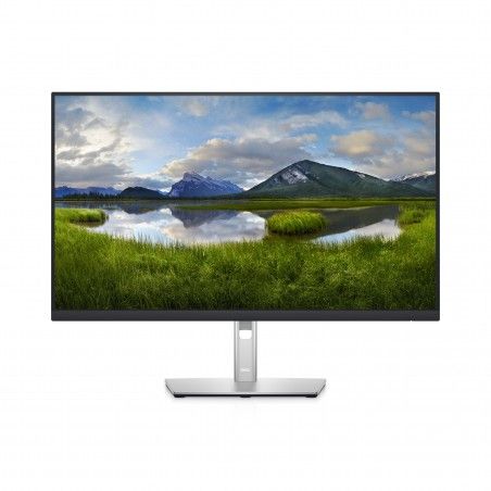 Monitor Dell UltraSharp 27 4K con concentrador USB-C (U2723QE