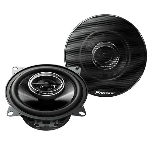 Altavoces para Coche PIONEER TS-G1010F