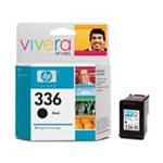 Tinta Hp 336 Psc1510/1510s/1507 Ori Negro C9362ee