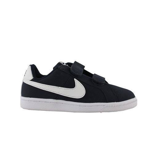 Nike Court Royale (psv) 833536 400 Color Azul Talla 31 con Ofertas en Carrefour | Online