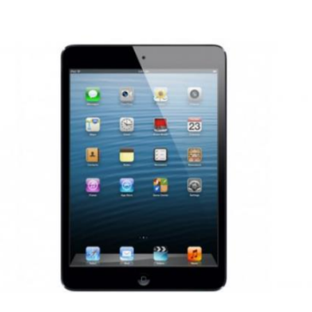Apple Ipad Mini Me018t/a 16gb 4g 7.9" Black Demo
