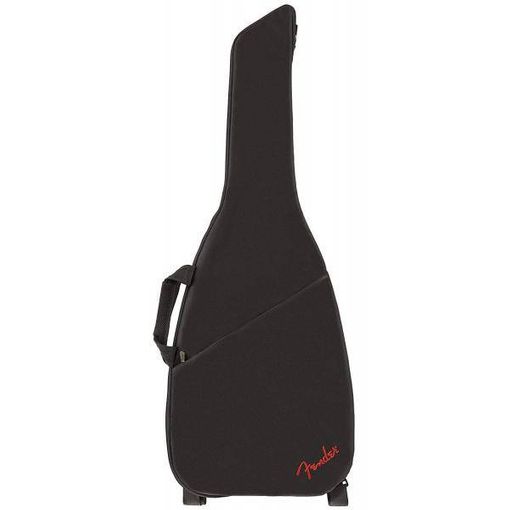 Fender Fac-610 Funda Guitarra Clásica Negra con Ofertas en Carrefour