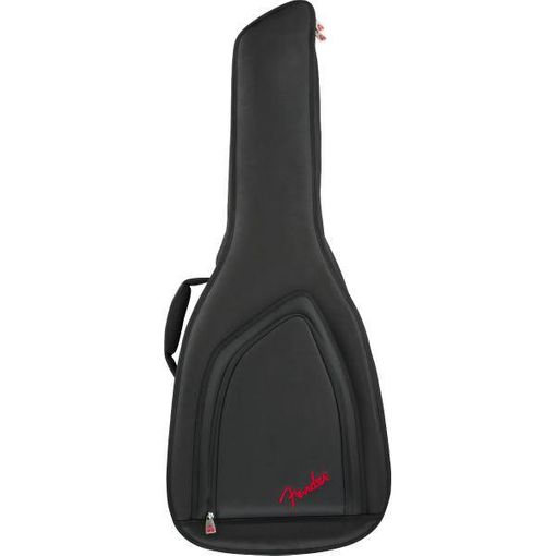 Fender Fac-610 Funda Guitarra Clásica Negra con Ofertas en Carrefour