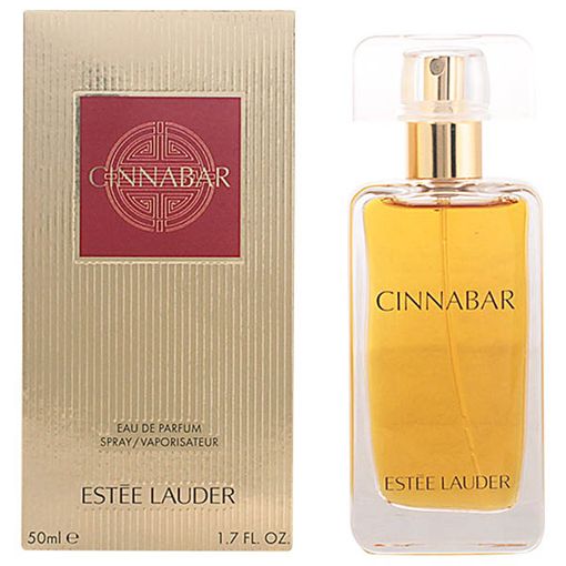 Perfume Mujer Cinnabar Estee Lauder Edp con Ofertas en Carrefour | Las  mejores ofertas de Carrefour