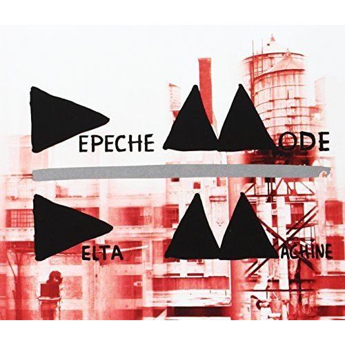 Out Of Nowhere: Depeche Mode: : CDs y vinilos}