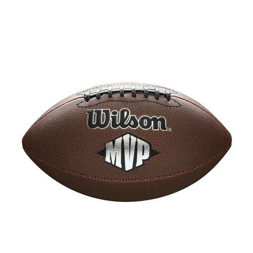 Balón Fútbol Americano Wilson Mvp con Ofertas en Carrefour