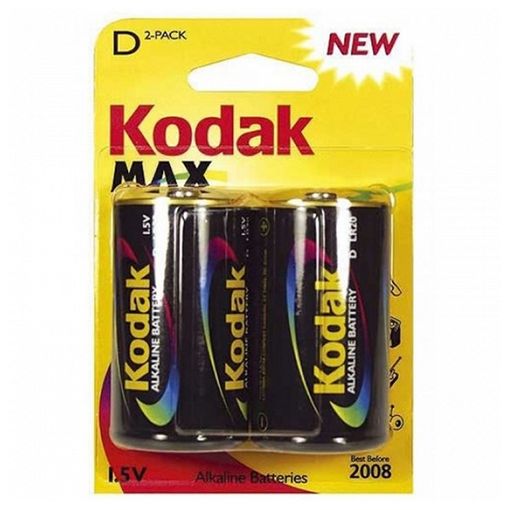 Kodak Max LR23A Pila 12V