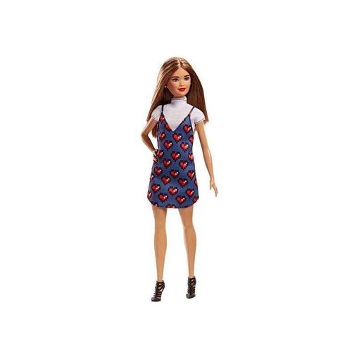 Barbie Fashionista Dl12