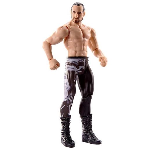 Wwe Figura 17 Cm Aiden Inglã©s con Ofertas en Carrefour