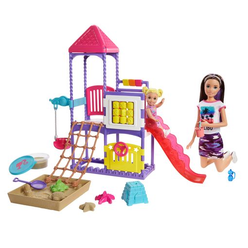 Barbie - Coche de Barbie  Ofertas Carrefour Online