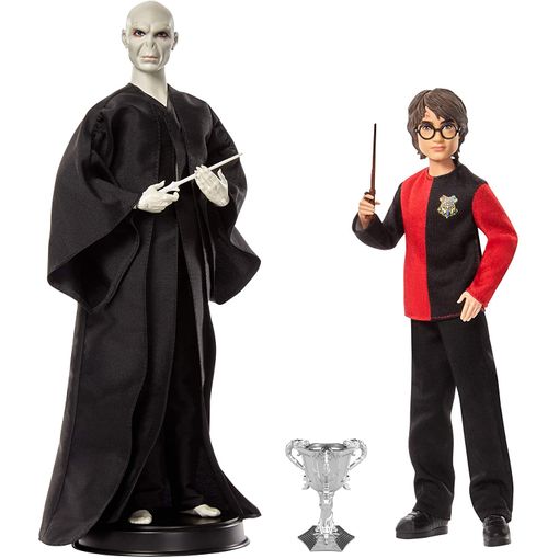 Figuras Harry Potter 20 Cm