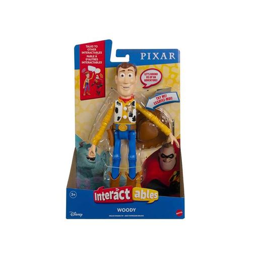 Las mejores ofertas en Figuras de acción de Toy Story