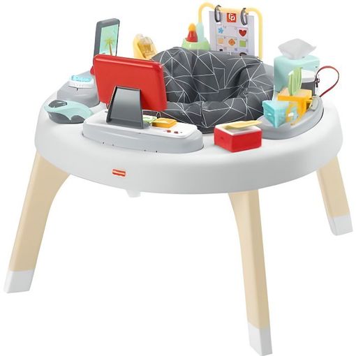 Mesa De Actividades Bebe