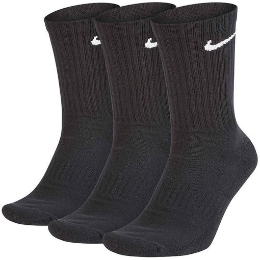 Calcetines Nike - Negro - Calcetines