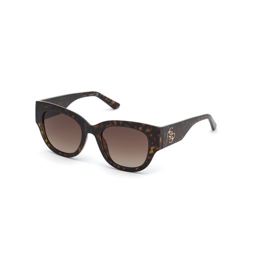 Las mejores ofertas en Gafas de Sol de Aviador GUESS Marrón para Mujeres