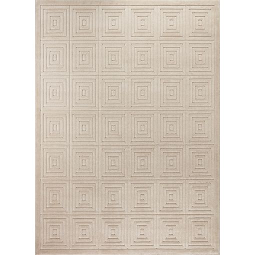 Alfombra Vinílica De Pvc De Salón Para Exterior Marrón Contemporánea De  140x200 Cm con Ofertas en Carrefour