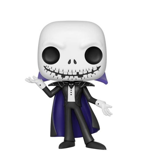 Figura Disney Pesadilla Antes De Navidad Jack Y Sally Alta Costura