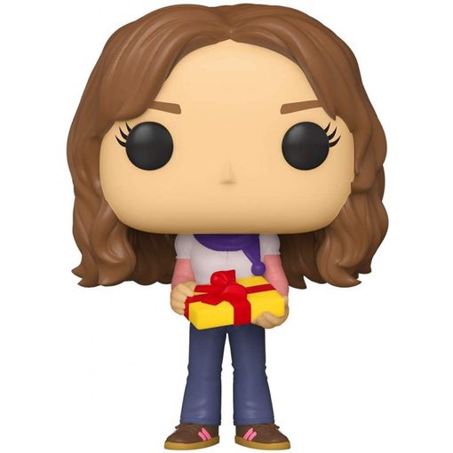 Figura Pop Harry Potter: Hermione Granger à Prix Carrefour