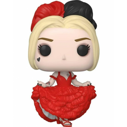 Funko Pop Harley Quinn Original: Compra Online en Oferta