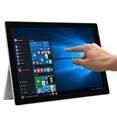 Microsoft Surface Go Intel Pentium Gold 4415y Processor (2m Cache, 1,6 Ghz) - 8 Gb Ddr3 Ram - 128 Gb Ssd - Reacondicionado - Grado A