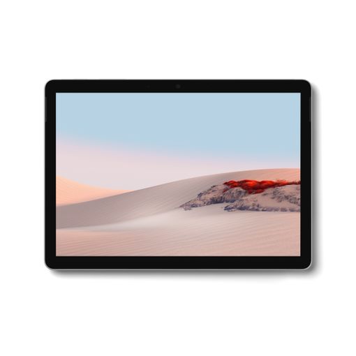 Surface Go 2 128 Gb 26,7 Cm (10.5") Intel� Core� M 8 Gb Wi-fi 6 (802.11ax) Windows 10 Pro Plata