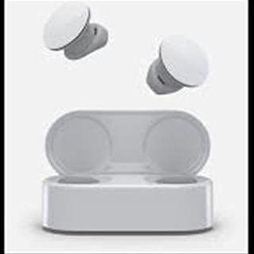 Auriculares Universales Con Cable, Micrófono, Botones Multifunción - Blanco  con Ofertas en Carrefour