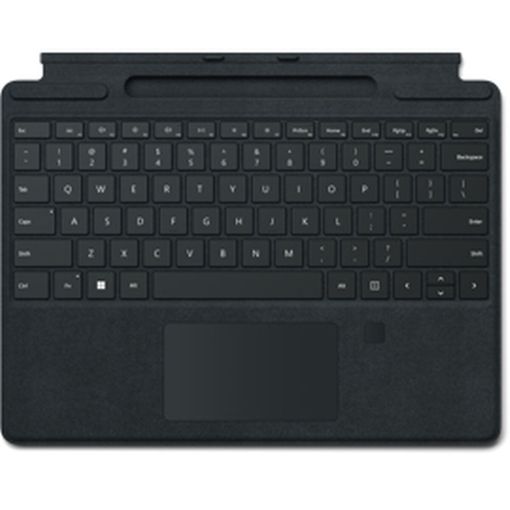 Teclado Bluetooth Con Soporte Para Tablet Microsoft 8xg-00012 Qwerty  Español con Ofertas en Carrefour