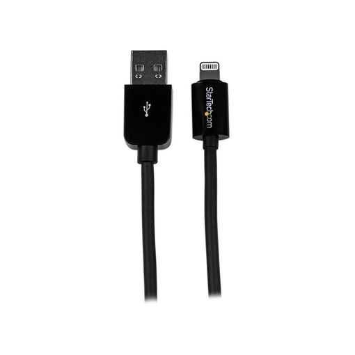 Câble Lightning Vers Usb - 0.5 M à Prix Carrefour