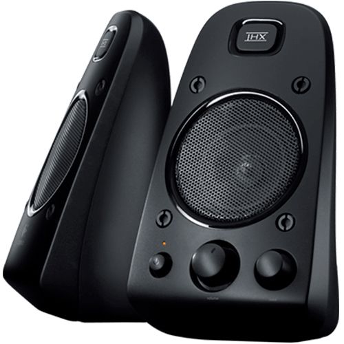 Logitech Altavoces Z 623 con Ofertas en Carrefour