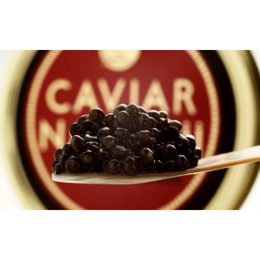 Caviar Clásico Russian Style 15g