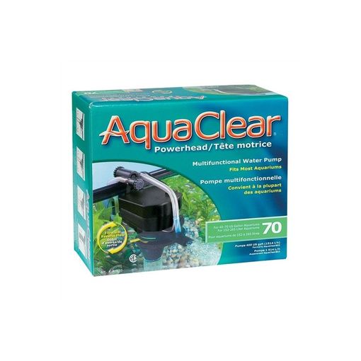Aquaclear 70 Power Head (802)