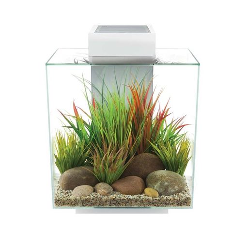 Fluval Edge Led 2.0 46 L Blanco