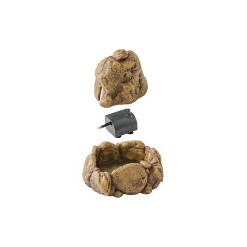 Exo Terra Reptile Fountain (fuente)