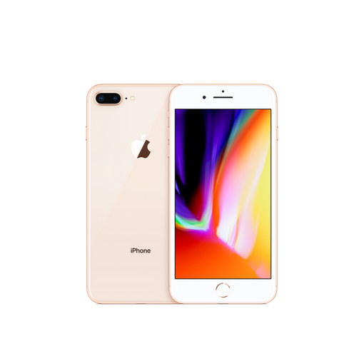 Iphone 8 Plus 256 Gb - Oro - Reacondicionado Grado A con Ofertas en  Carrefour