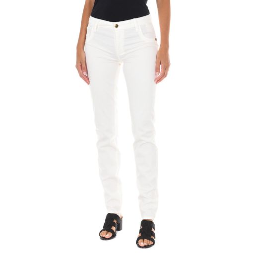 Pantalon Tejano Largo Met