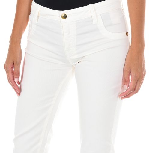 Pantalon Tejano Largo Met