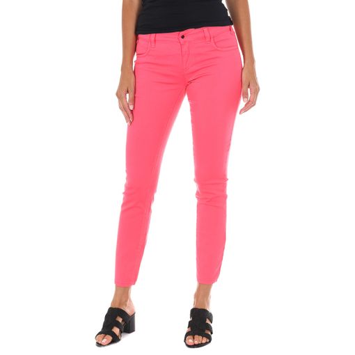 Pantalon Tejano Largo Met