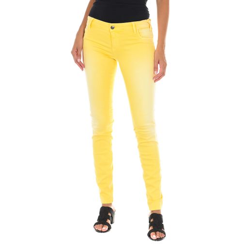 Pantalon Tejano Largo Met