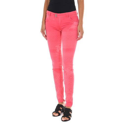 Pantalon Tejano Largo Met