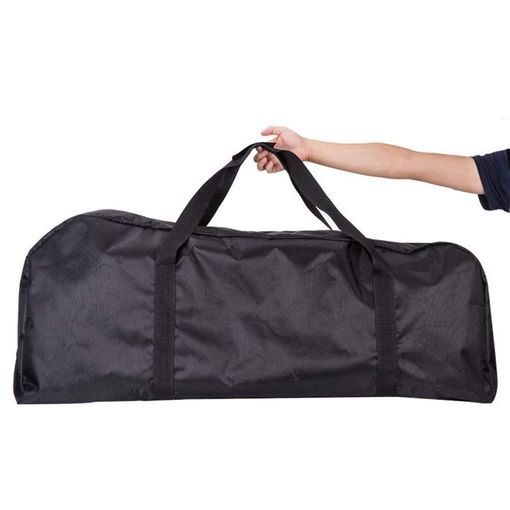 Theoutlettablet® Bolsa De Transporte Para Patinete Eléctrico Xiaomi Mijia  M365 / Scooter Electric Bag con Ofertas en Carrefour