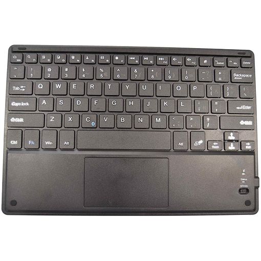 Teclado Bluetooth (inalambrico) Para Tablet Samsung Galaxy Tab A8 (2021)  10.5 Sm X200 / X205 Con Letra Ñ En Español Y Touchpad con Ofertas en  Carrefour