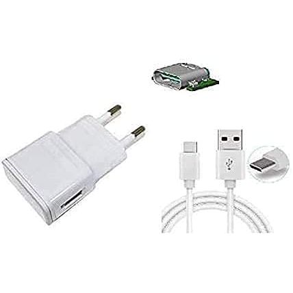 Theoutlettablet® Cargador De Pared Con Conexión Type-c - Charger