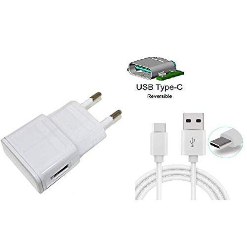 Cargador De Pared Con Conexión Type-c - Charger Nintendo Switch (blanco)  con Ofertas en Carrefour