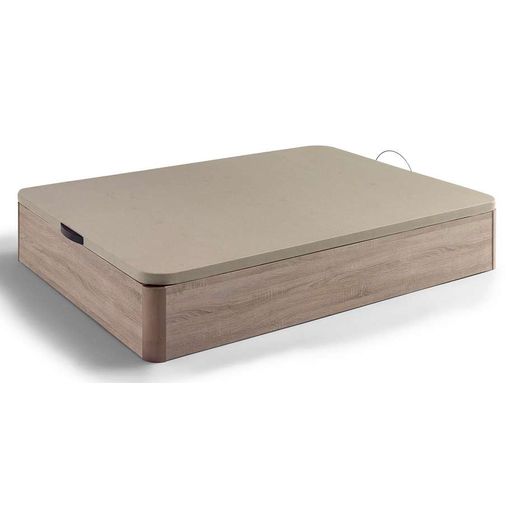 Canapé Arcón de madera de gran capacidad – BeZen Mattress & Health