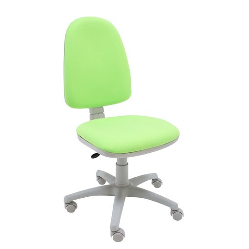 Silla Oficina Giratoria Escritorio Verde