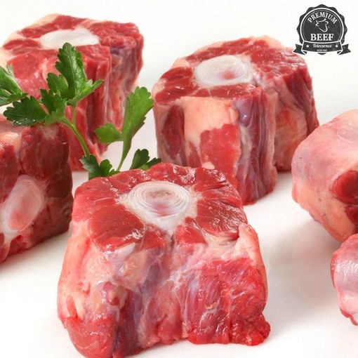 Rabo De Ternera
