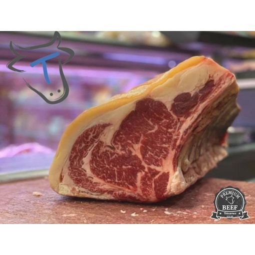 Chuleton De Vaca (500 Gramos)