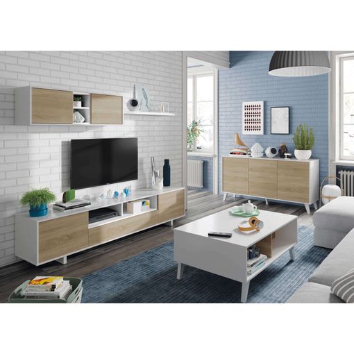 mueble de tv, mueble de televisión, mueble de salón, modernos, muebles de  salón completos