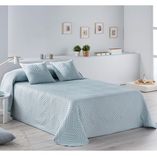 Colcha Bouti Modelo Haiti Cama De 90 Cm. con Ofertas en Carrefour