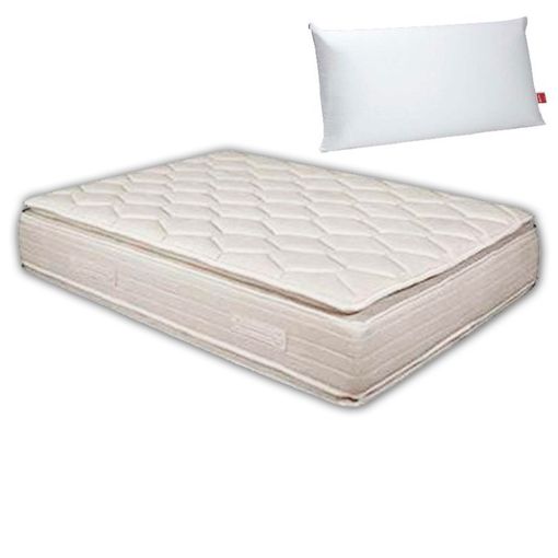 almohada Visco Top de Pikolin